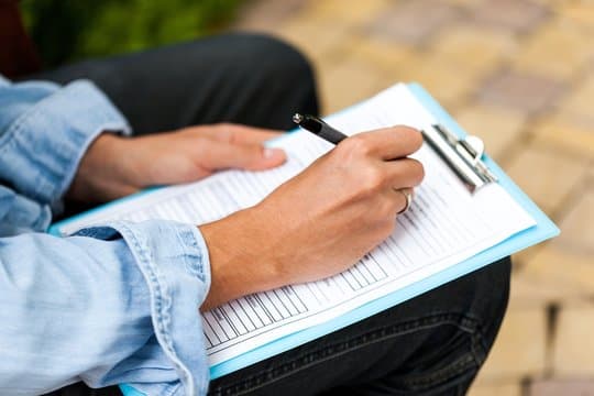 Shelter Aid TX blog post